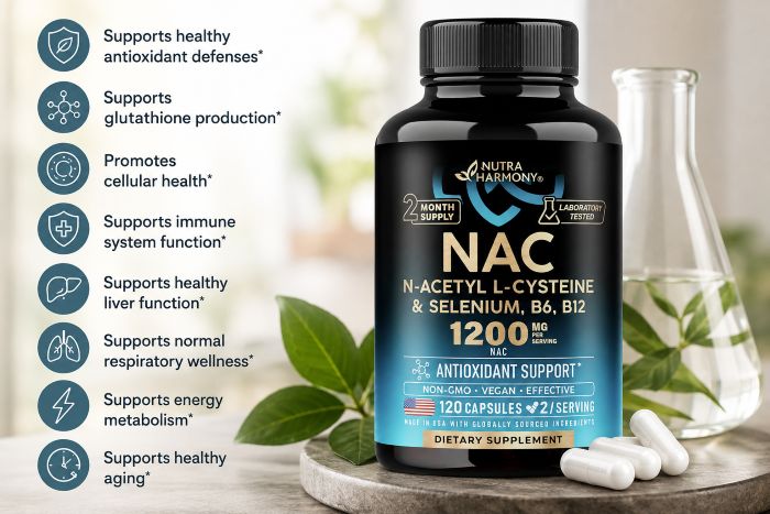 nac or glutathione reddit 11 Best (N-Acetyl Cysteine) Supplements in 2026: Expert Reviews, Ingredients and Comparison – Geography as a Body of Knowledge Volume:1L/1000mL Metabolic and Peptide Therapy| espagnol-type_Immunidad